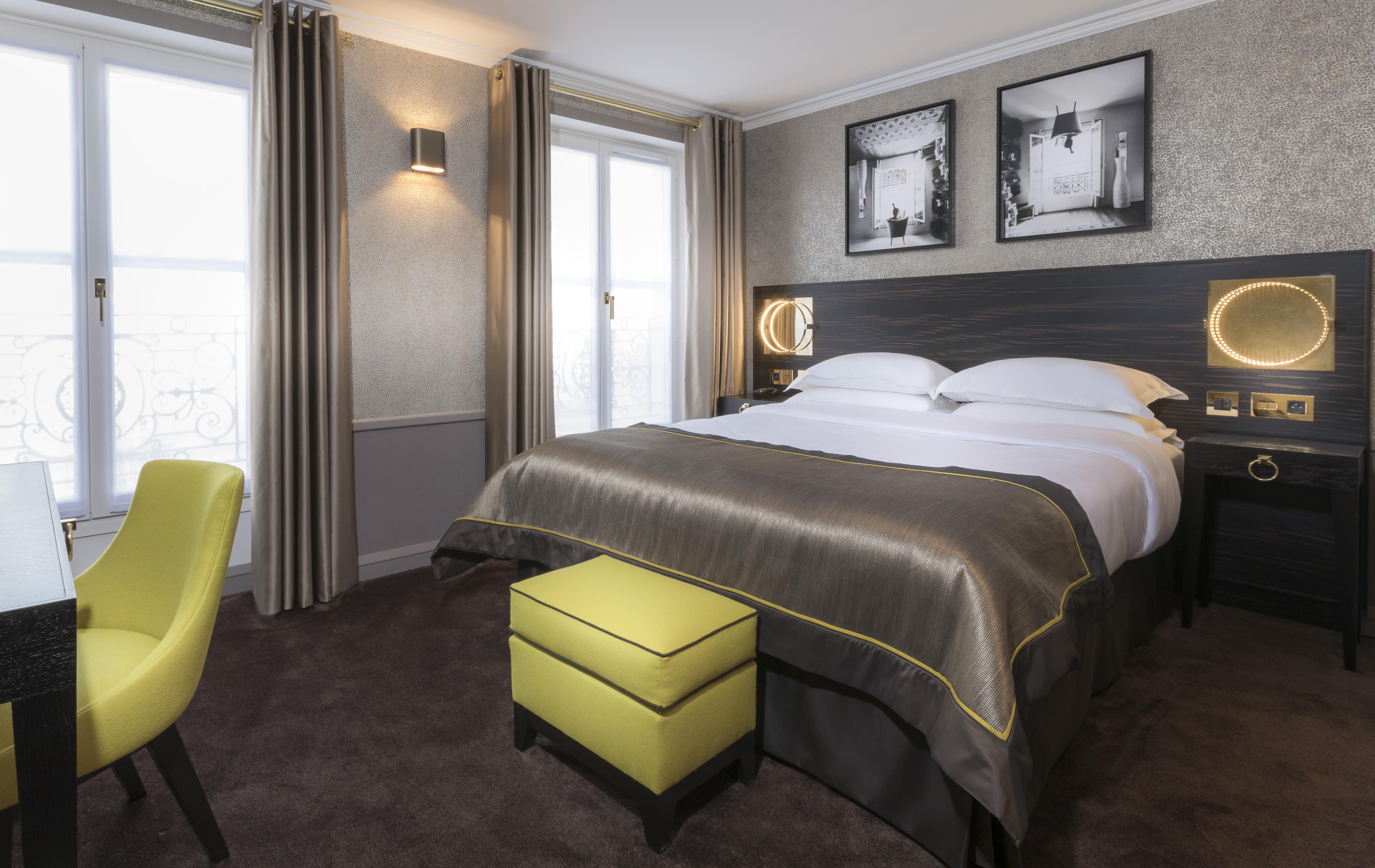 Vendôme Opera Hotel