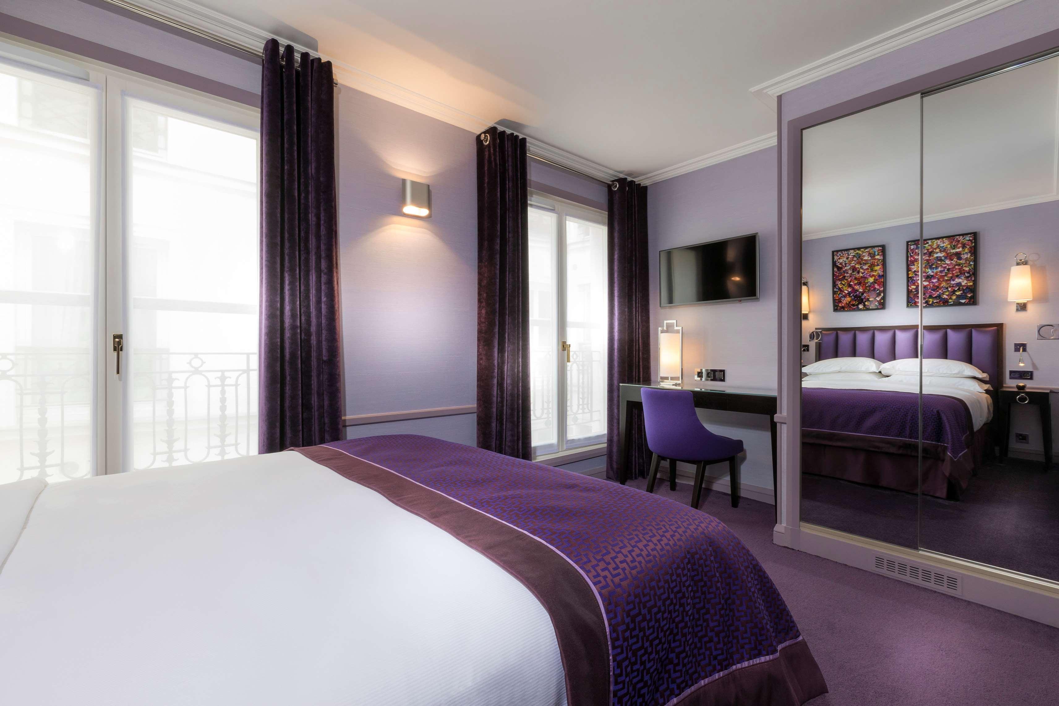 Vendôme Opera Hotel Paris