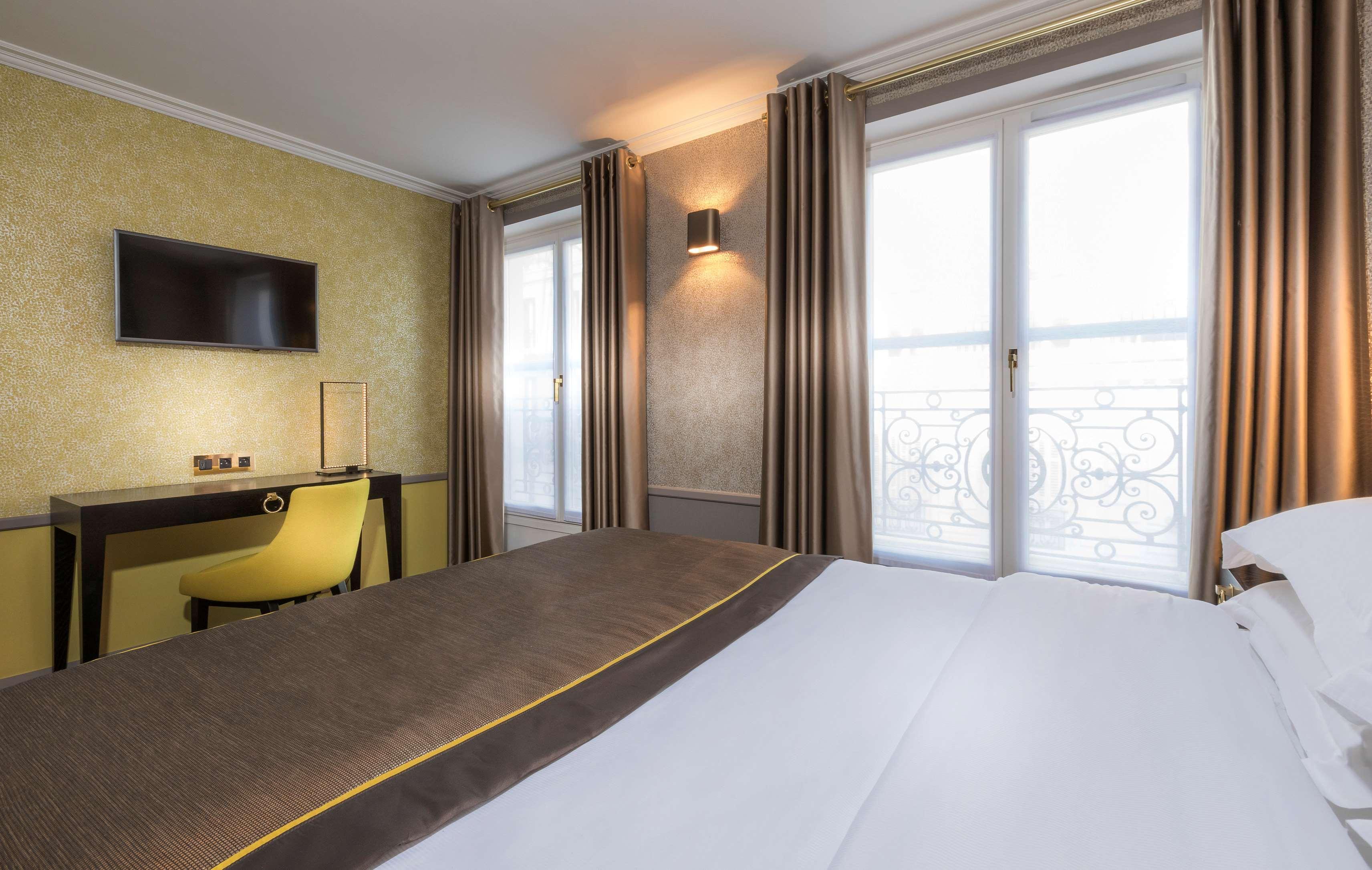 Vendôme Opera Hotel 4*