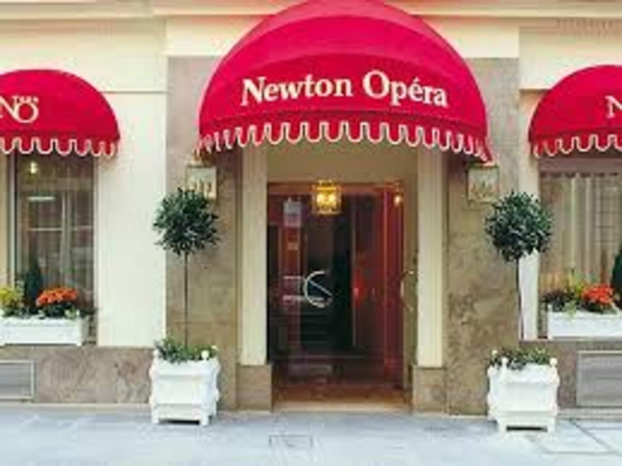Vendôme Opera Hotel 4*