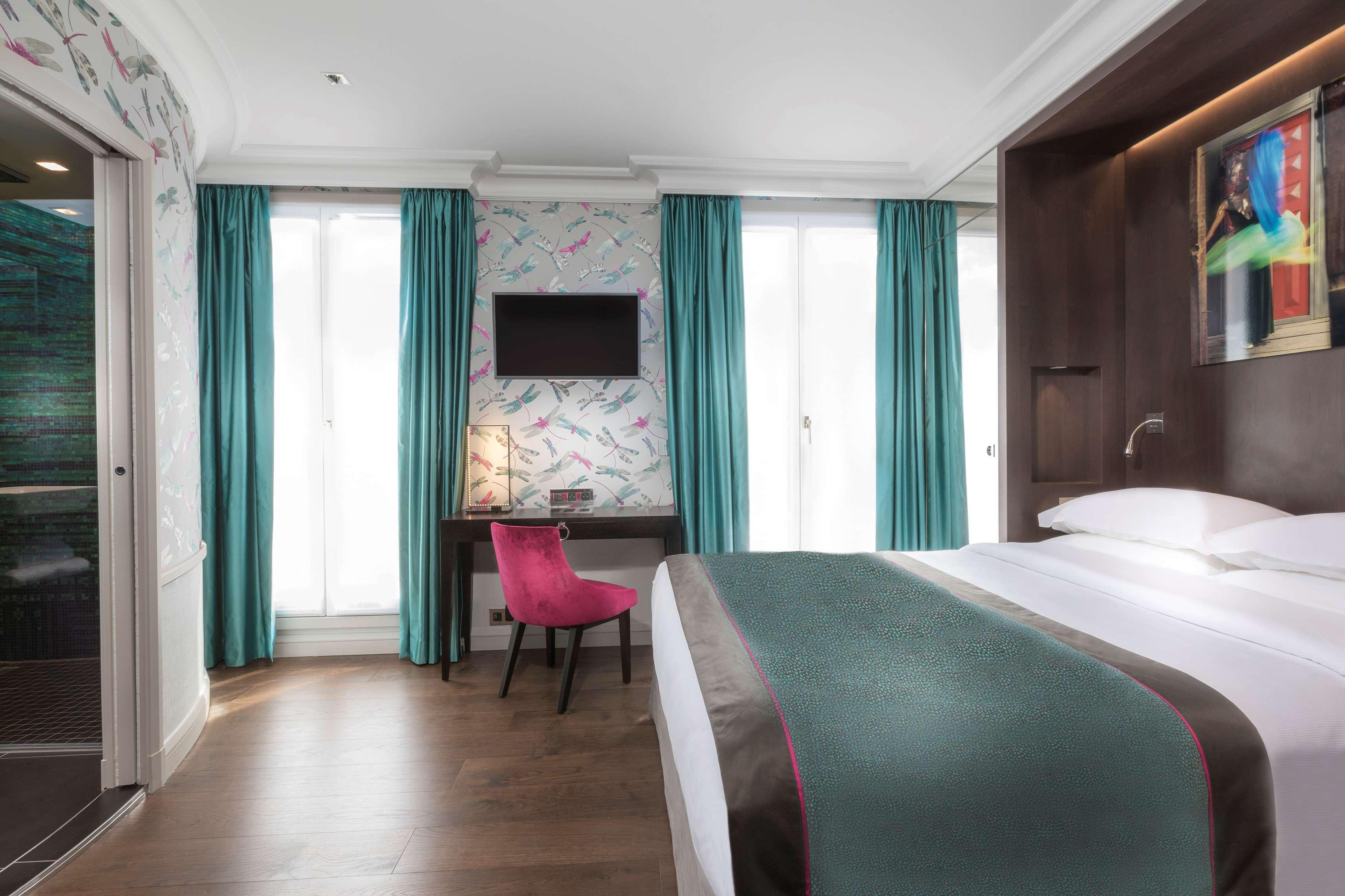 Hotel Vendôme Opera