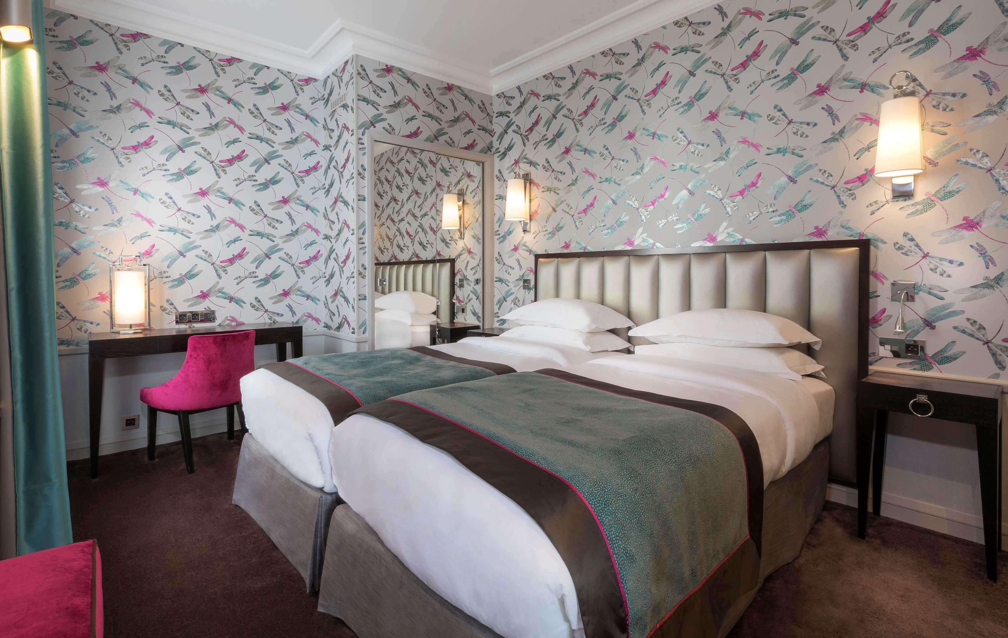 Vendôme Opera 4*