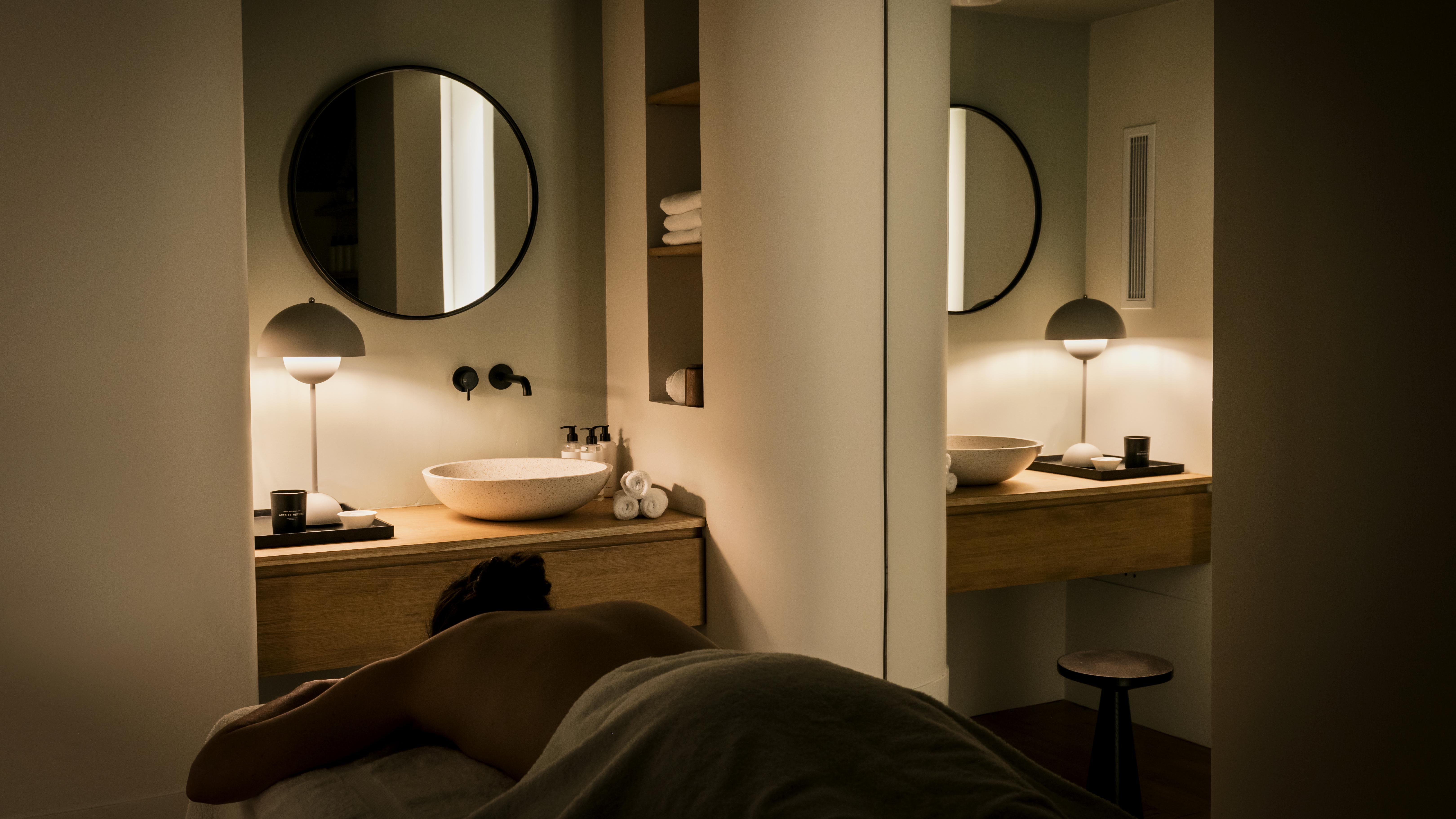 National Des Arts Et Métiers Hotel 4*