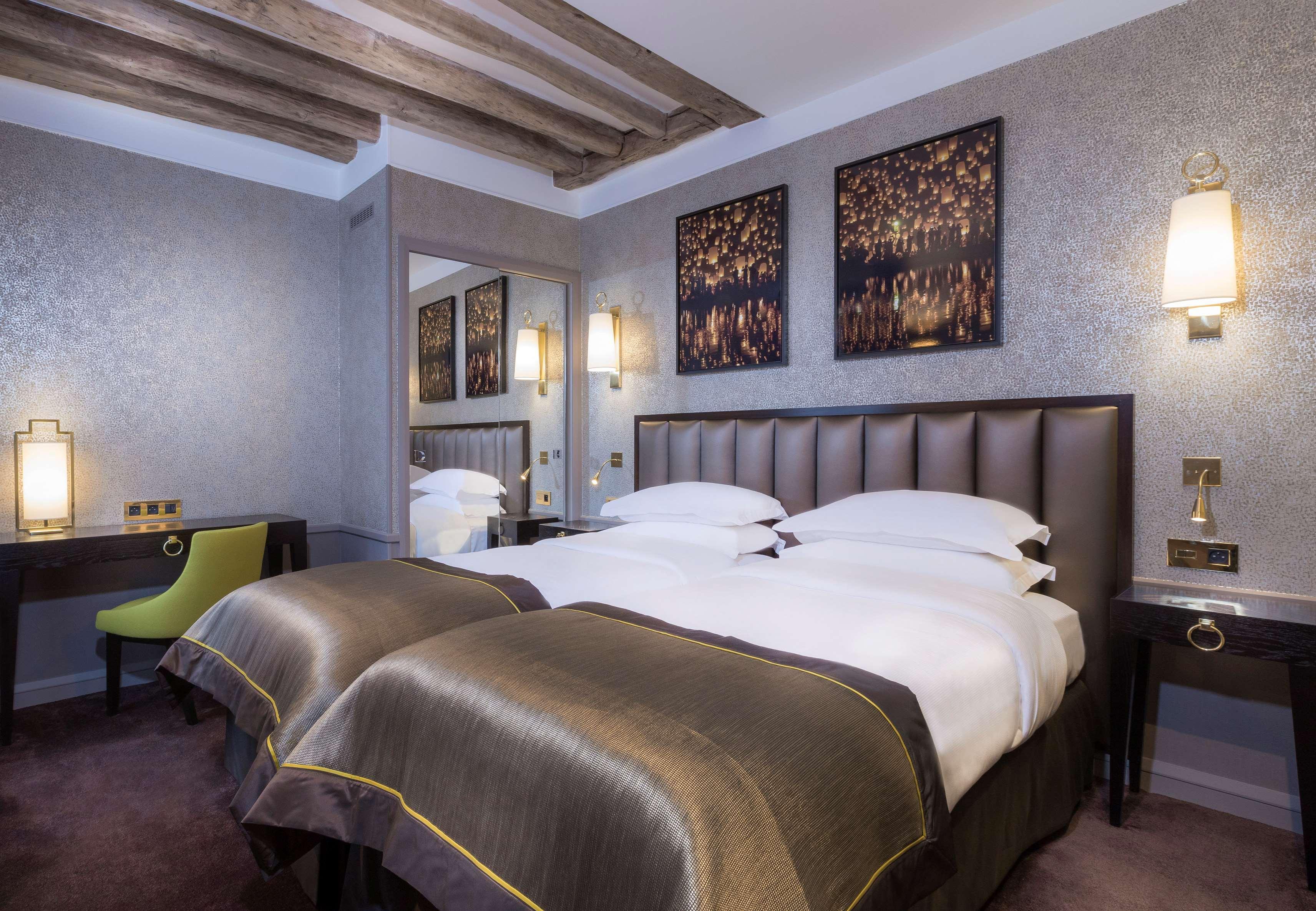 Vendôme Opera Hotel 4*