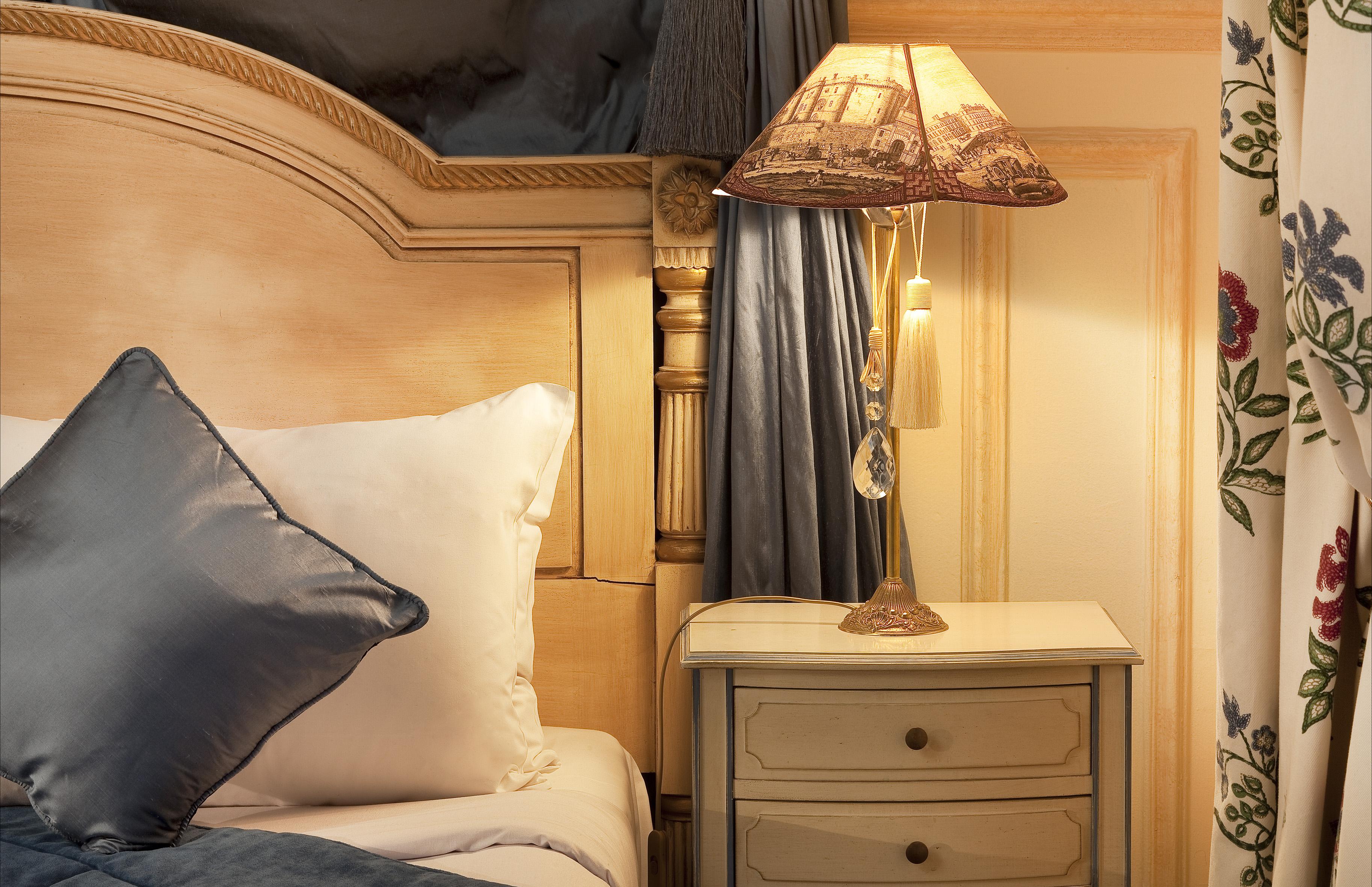 Hotel Résidence Henri Iv 4*