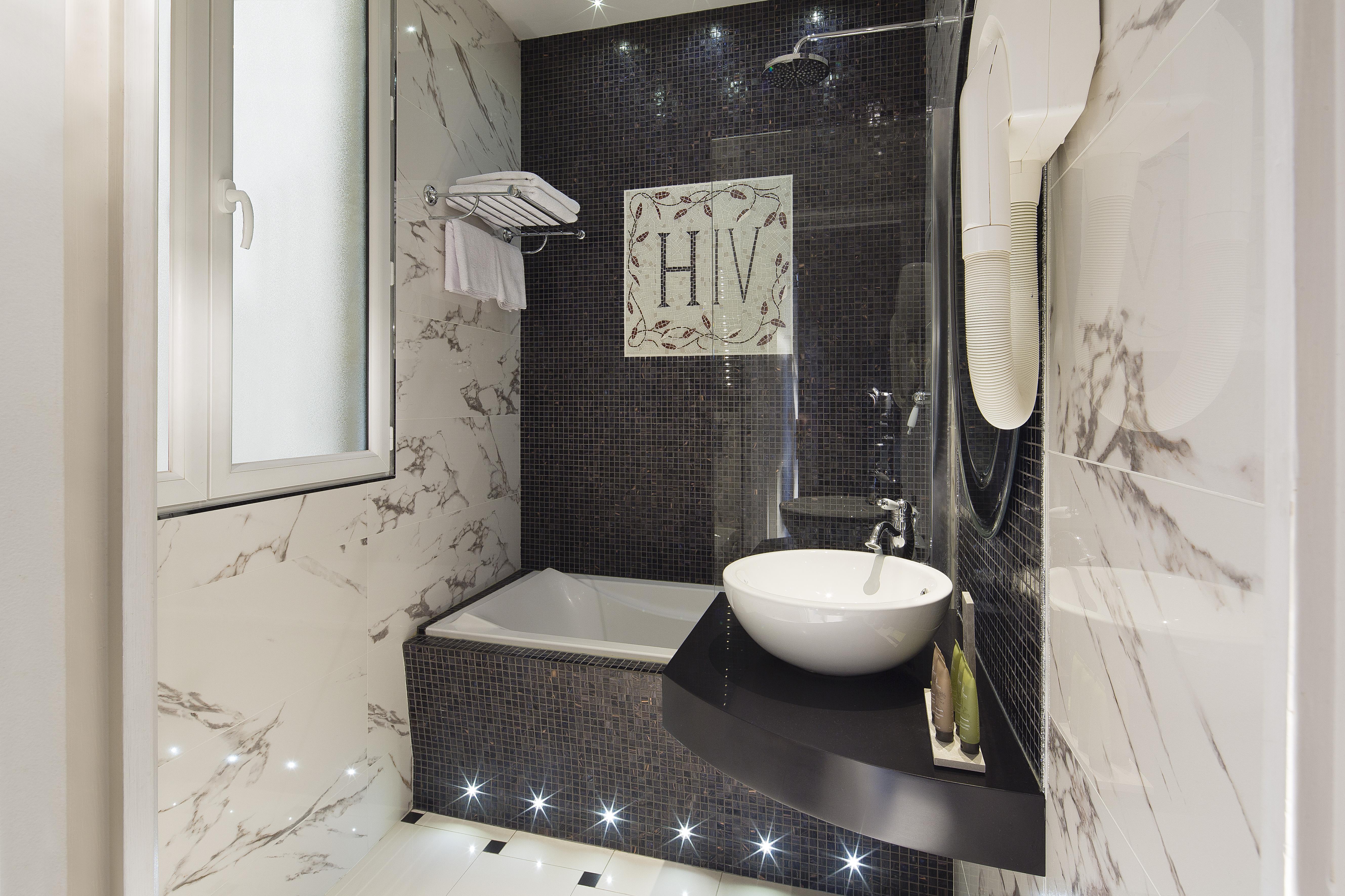 Hotel Résidence Henri Iv 4*