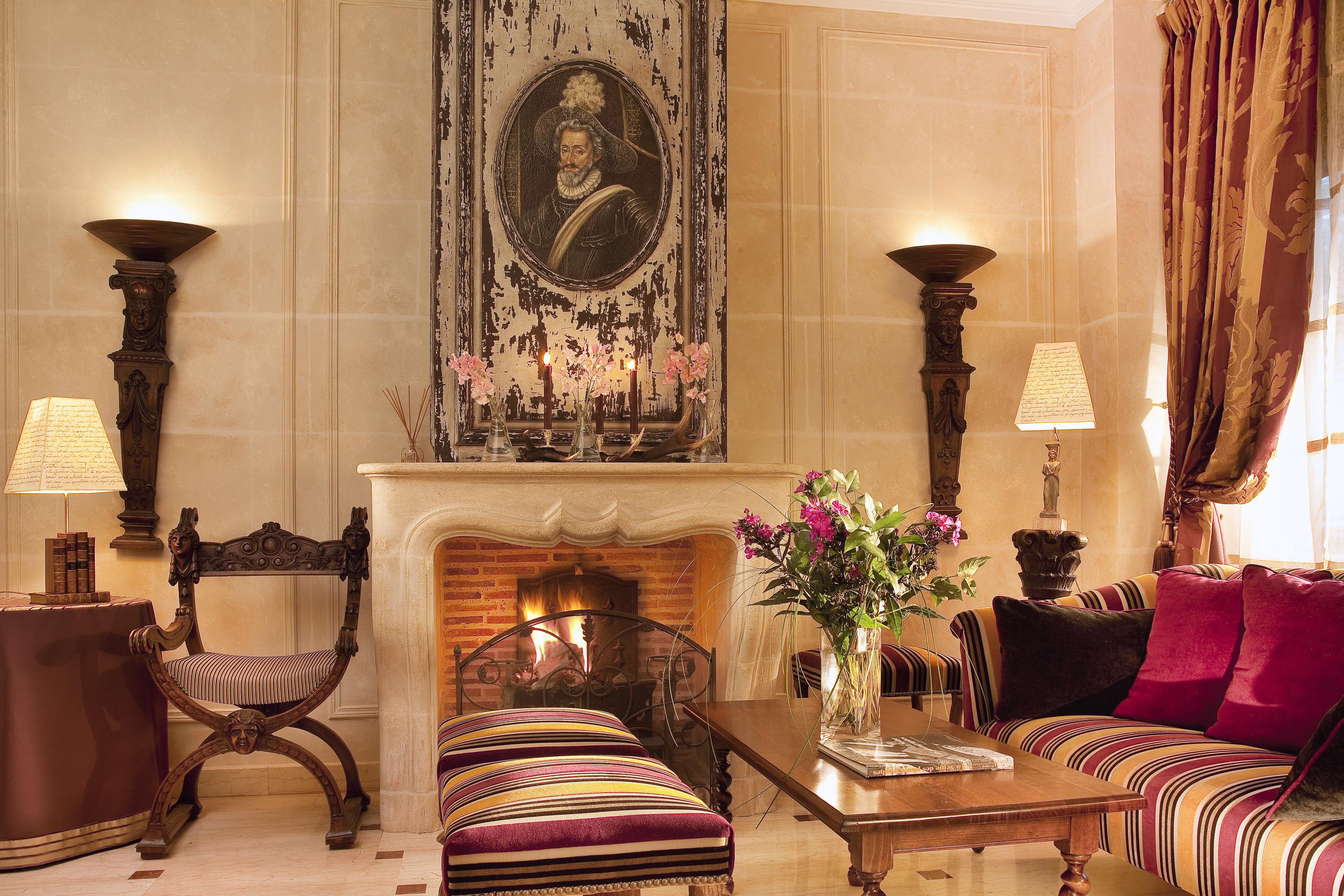 Résidence Henri Iv Hotel Paris