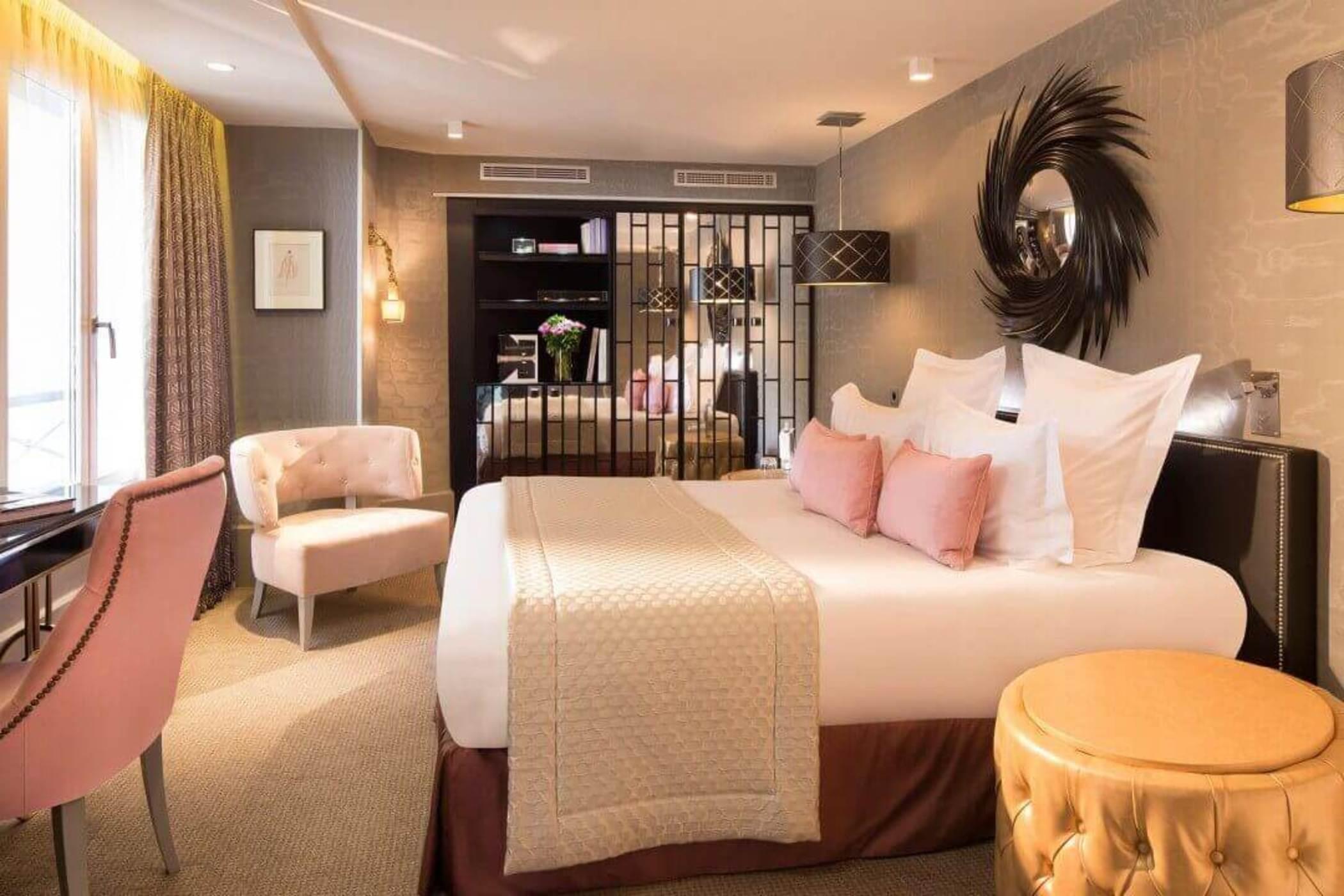 Baume Hotel