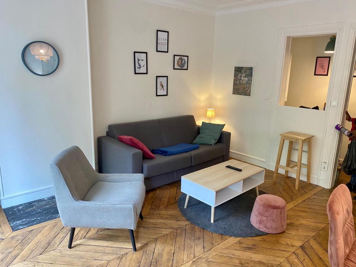 Sweet Rochechouart Apartment *