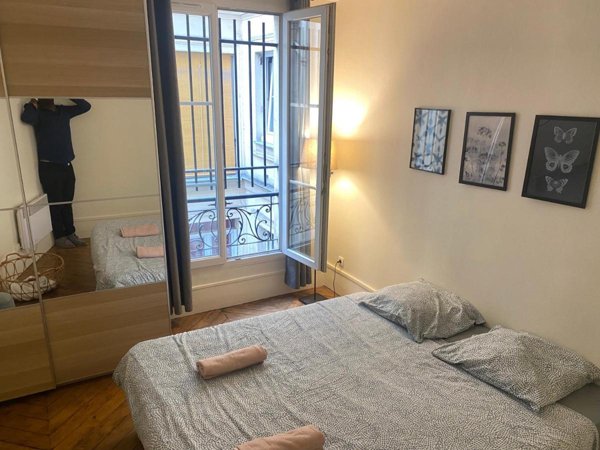 Sweet Rochechouart Apartment *
