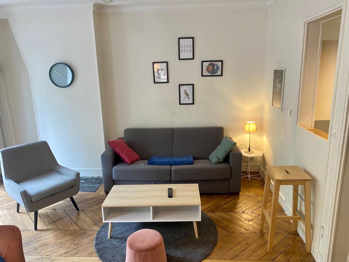 Apartment Sweet Rochechouart *