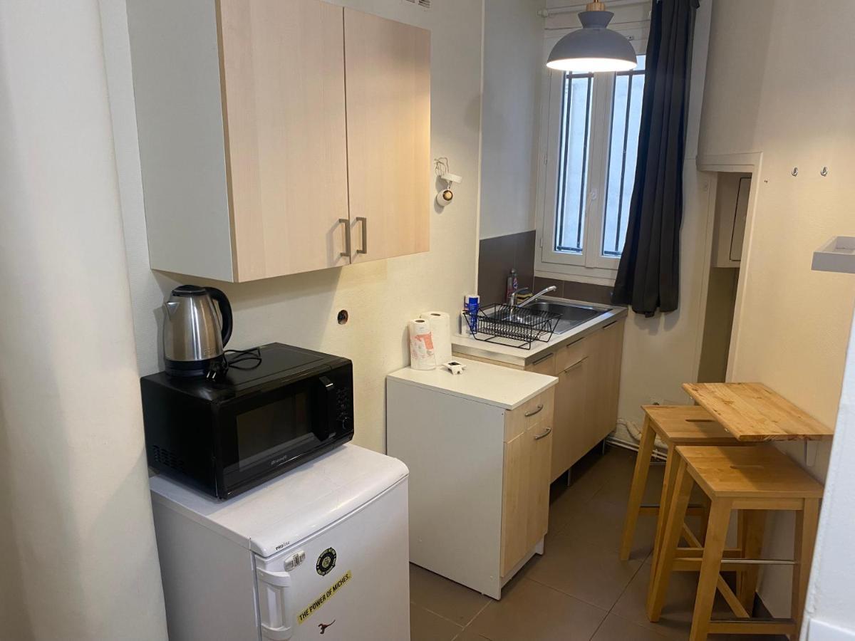 Sweet Rochechouart Apartment *
