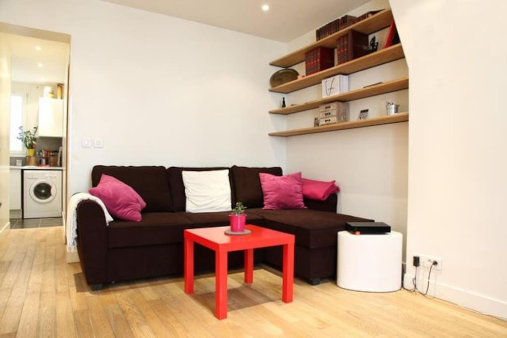 Apartment Jules Jo *