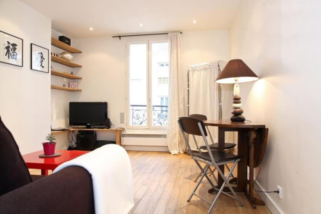 Apartment Jules Jo