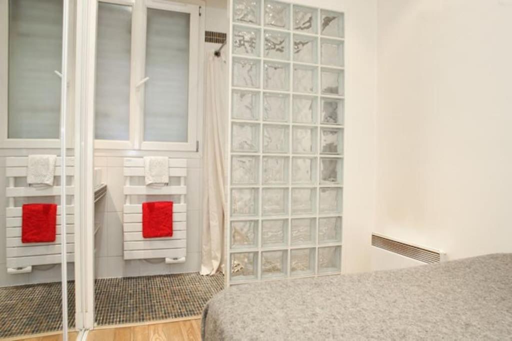 Jules Jo Apartment Paris