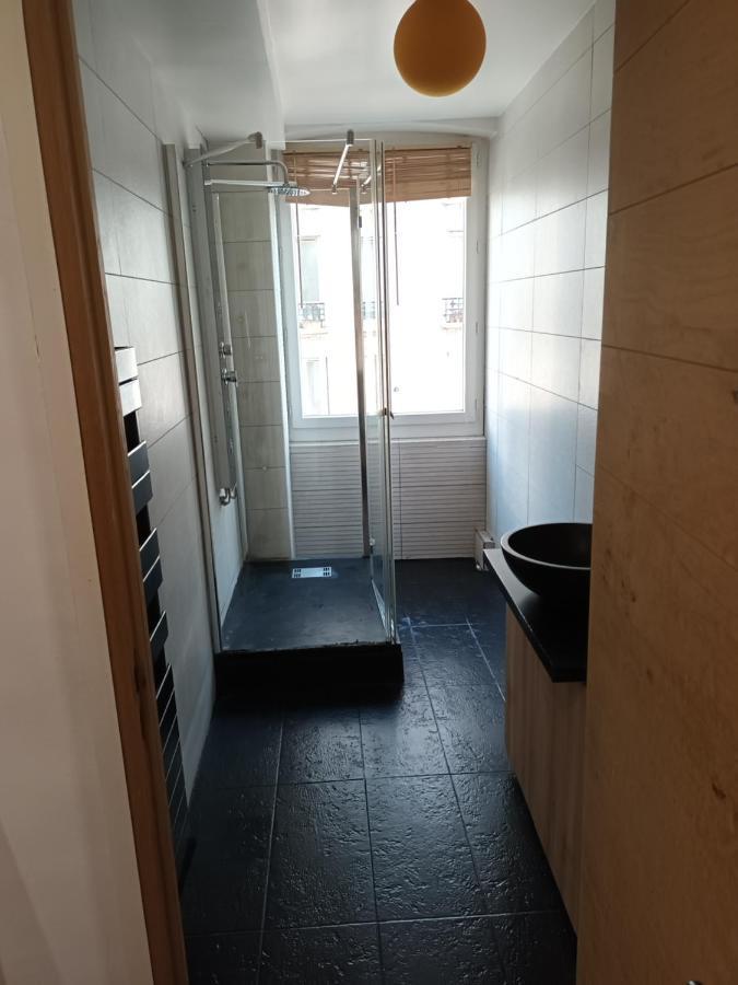 Sacre Coeur Apartment Paris