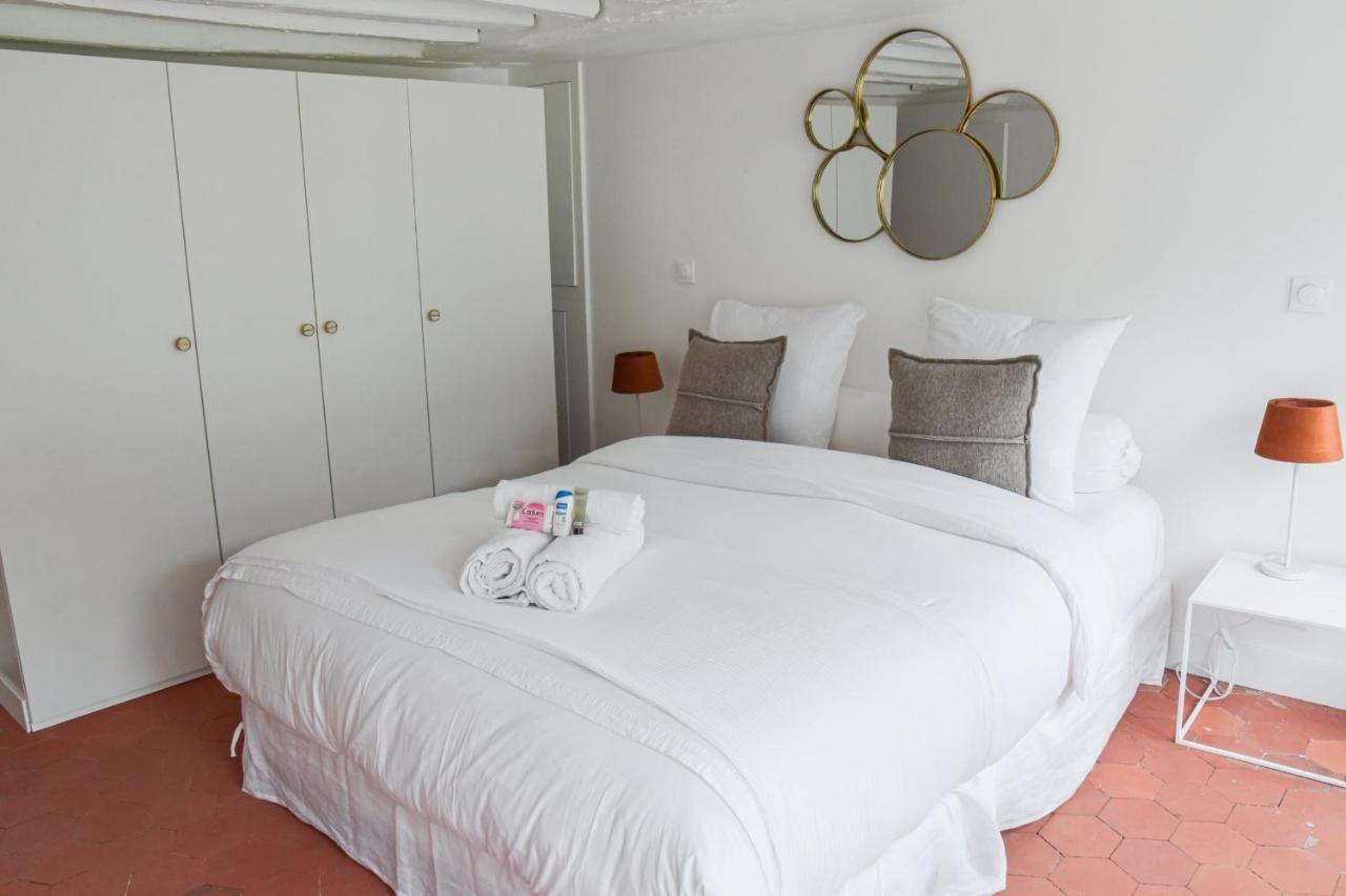 Apartment Exceptional In The Heart Of - Welkeys *