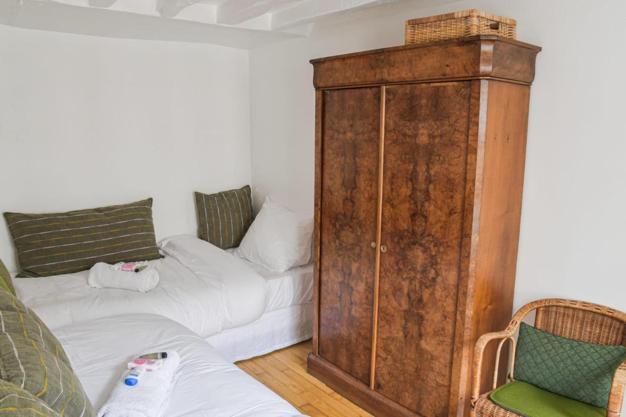 Apartment Exceptional In The Heart Of - Welkeys