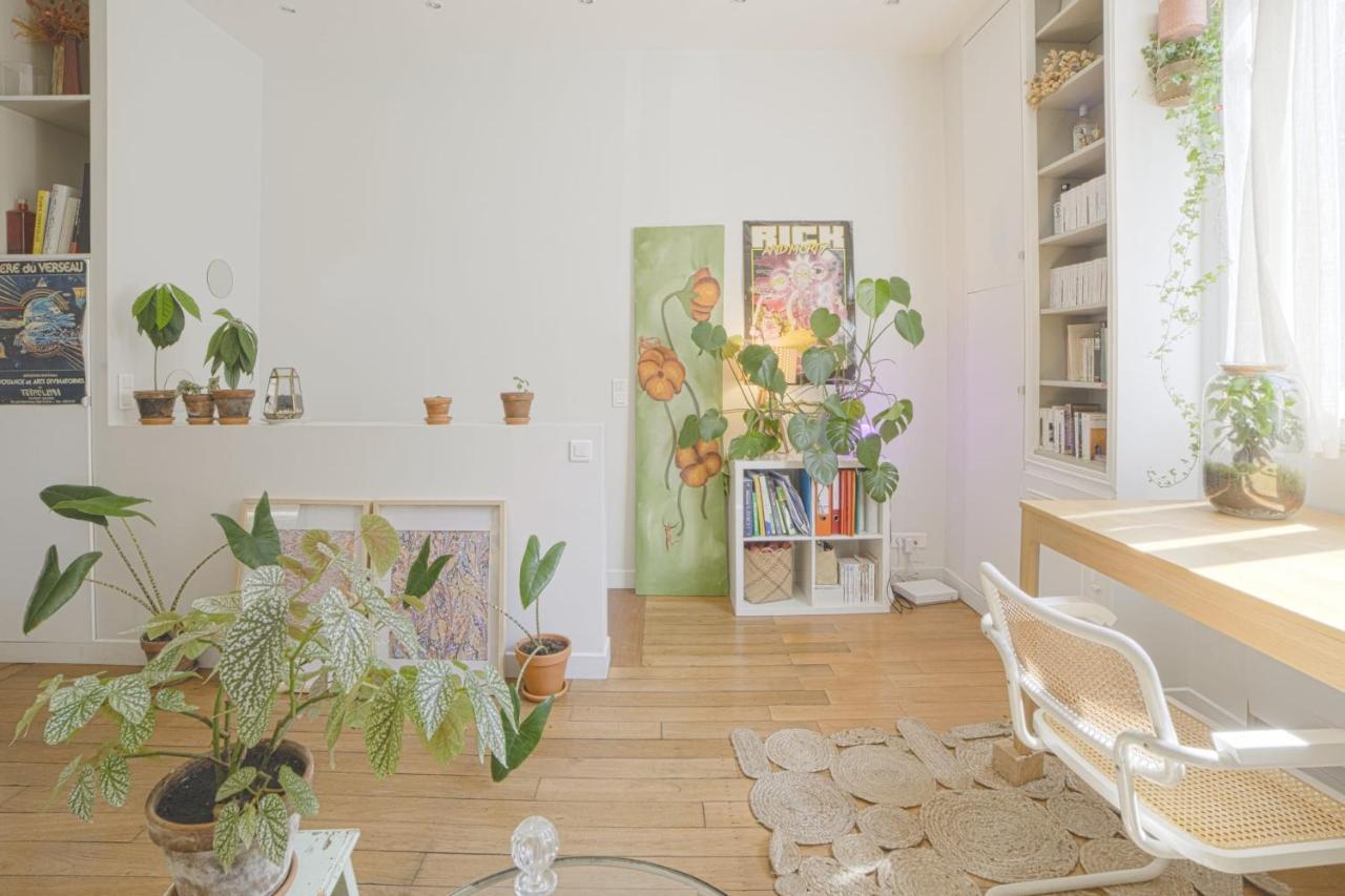Beautiful And Bright Duplex Studio - - Welkeys *