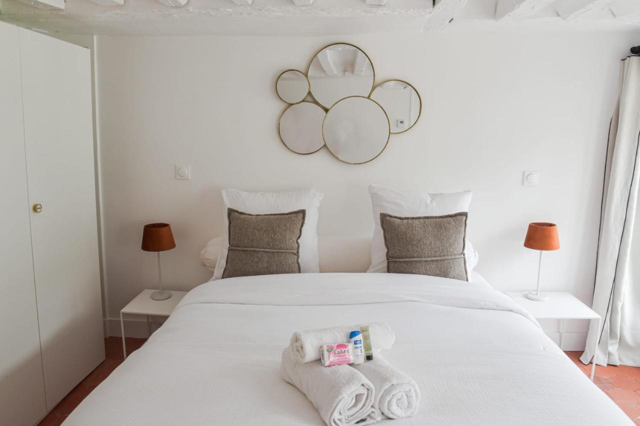 Apartment Exceptional In The Heart Of - Welkeys