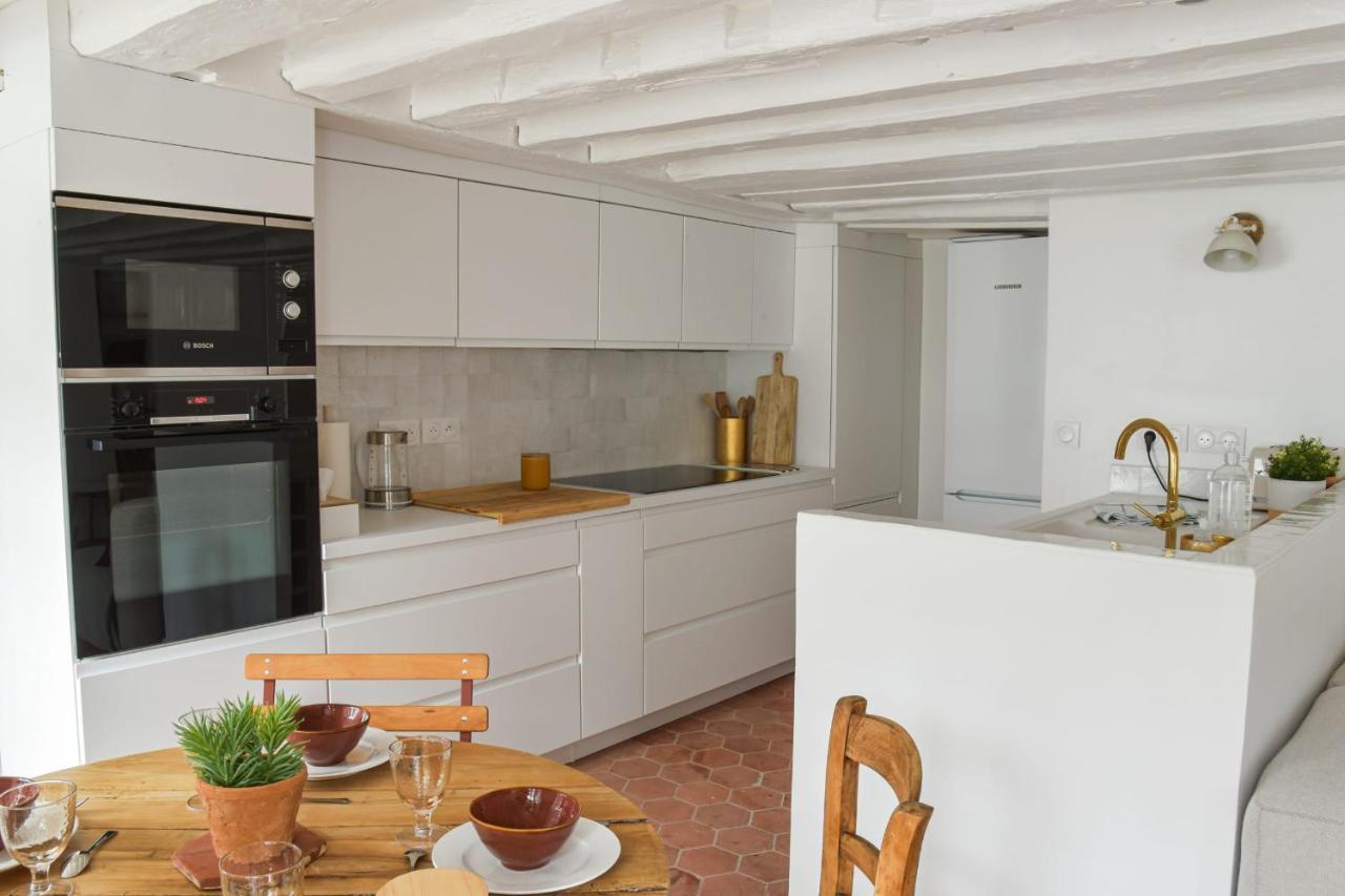 Apartment Exceptional In The Heart Of - Welkeys