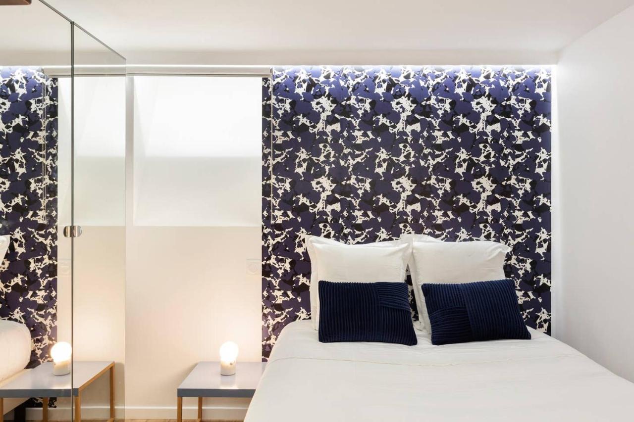 Stunning 1br 6 Sleeps Saint Germain-luxembourg * Paris