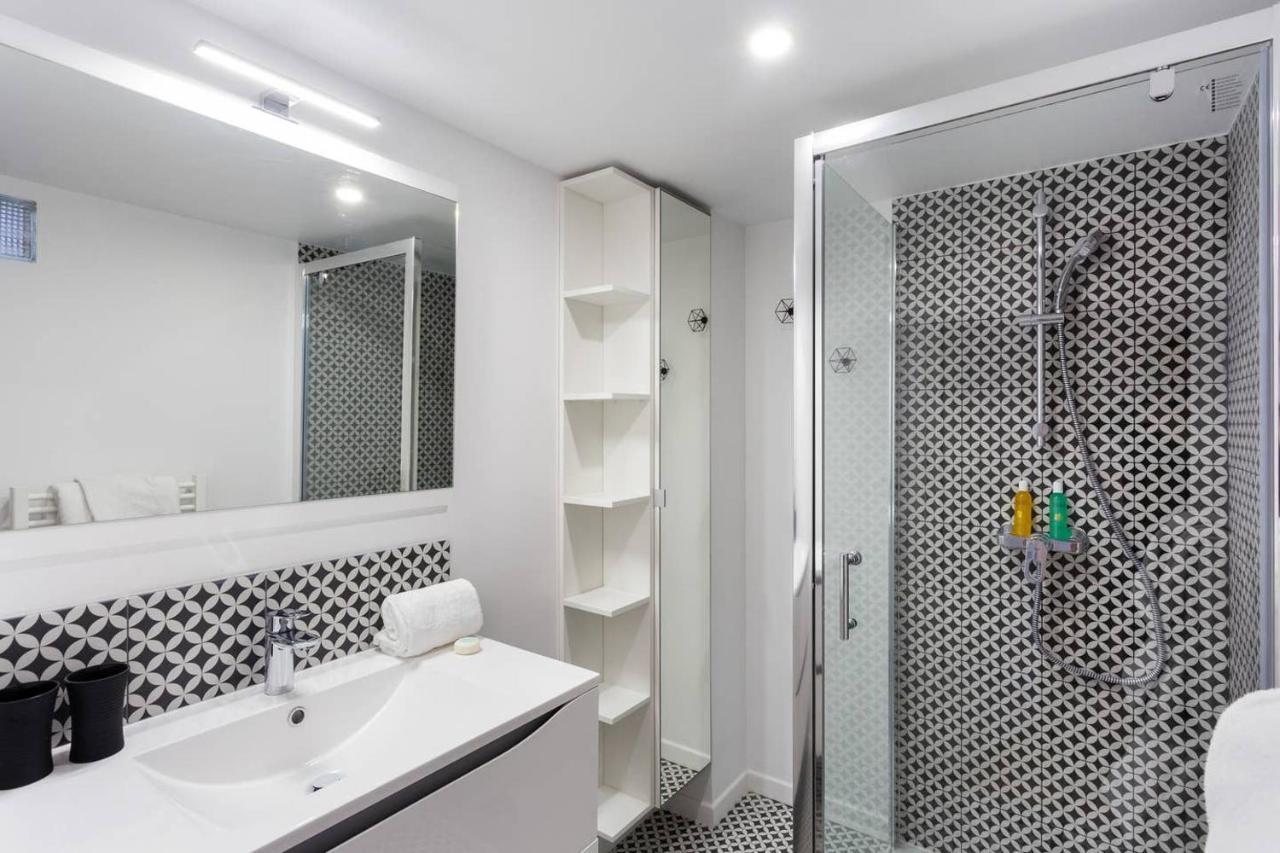 Apartment Stunning 1br 6 Sleeps Saint Germain-luxembourg *