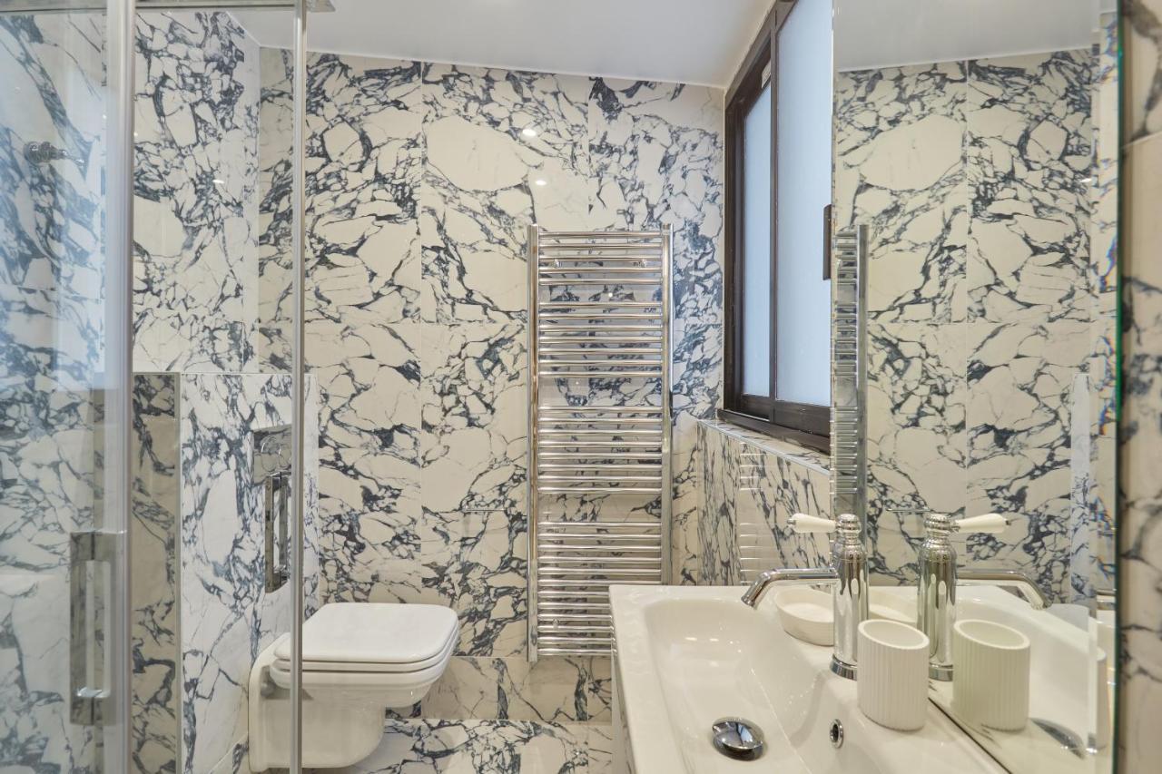 Apartment Sacree Coeur By Studio Prestige Paris