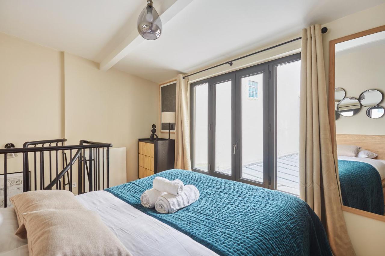 Sacree Coeur By Studio Prestige Apartment Paris