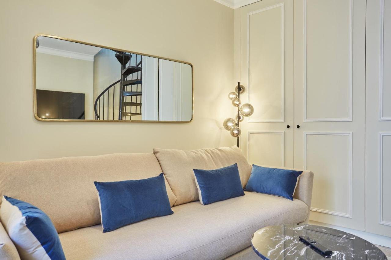 Sacree Coeur By Studio Prestige Apartment *
