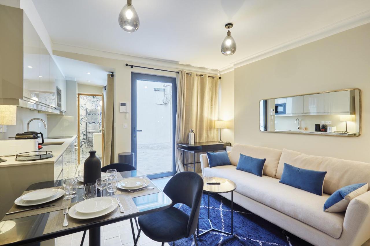 Sacree Coeur By Studio Prestige Apartment