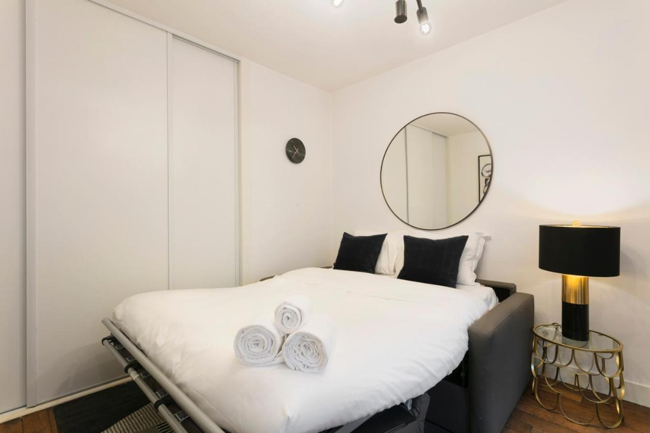 St Germain - Latin Quarter Apartment Paris