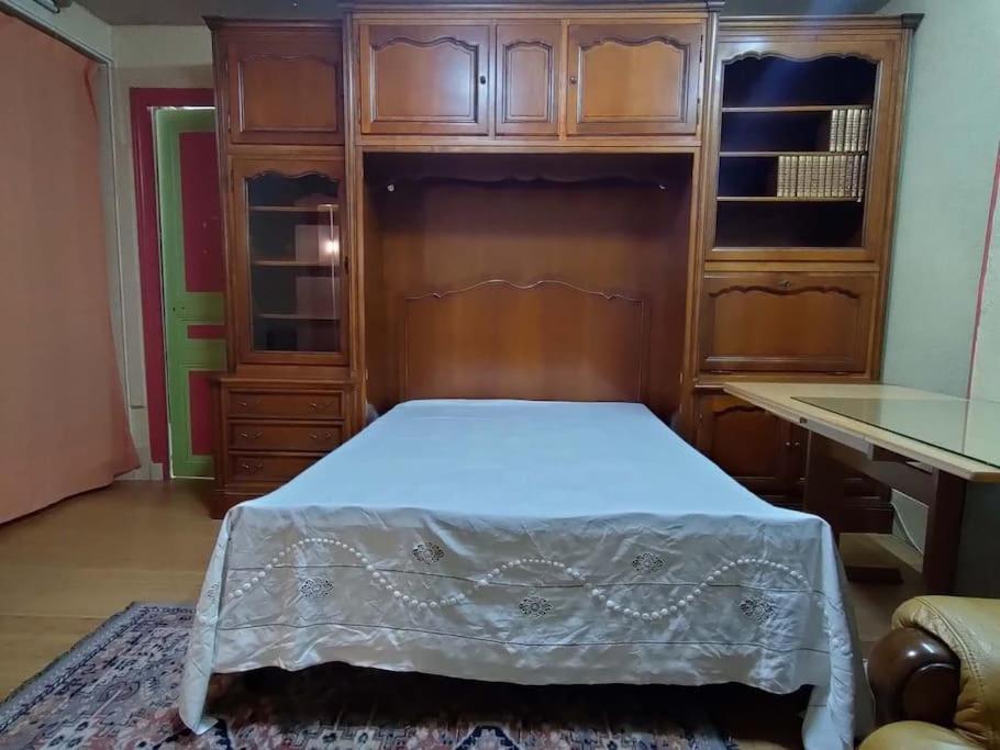 Pres De Gare De Lyon Apartment *