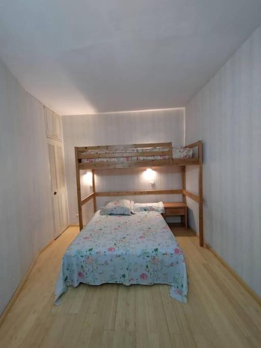 Apartment Pres De Gare De Lyon *