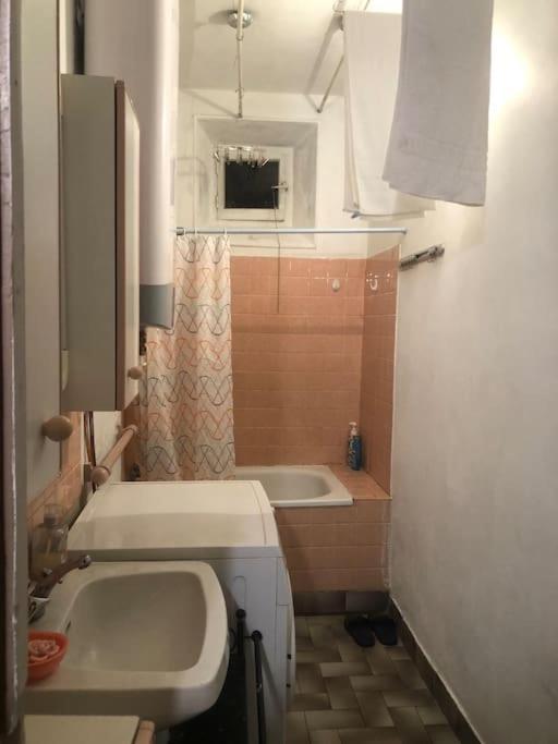 Apartment Pres De Gare De Lyon Paris