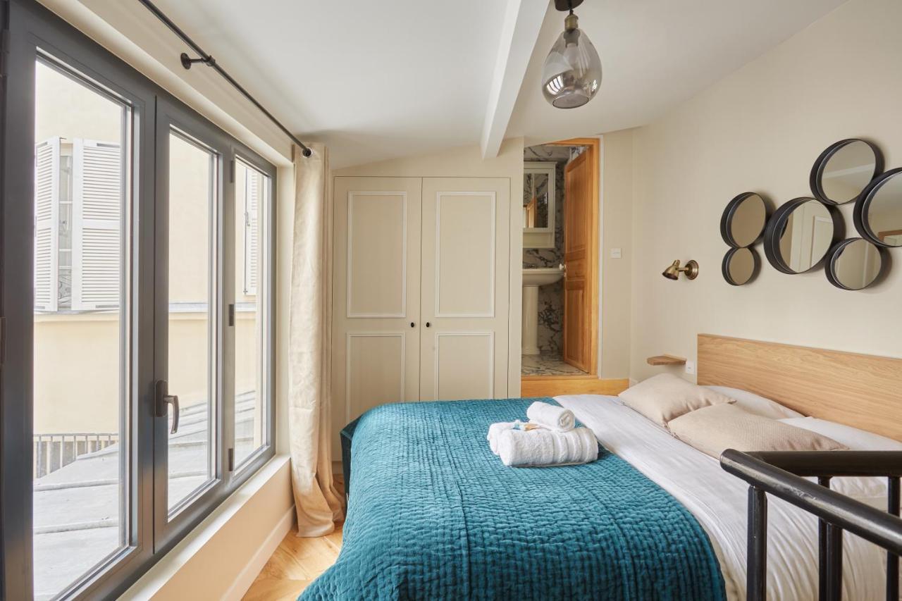 Sacree Coeur By Studio Prestige Apartment Paris