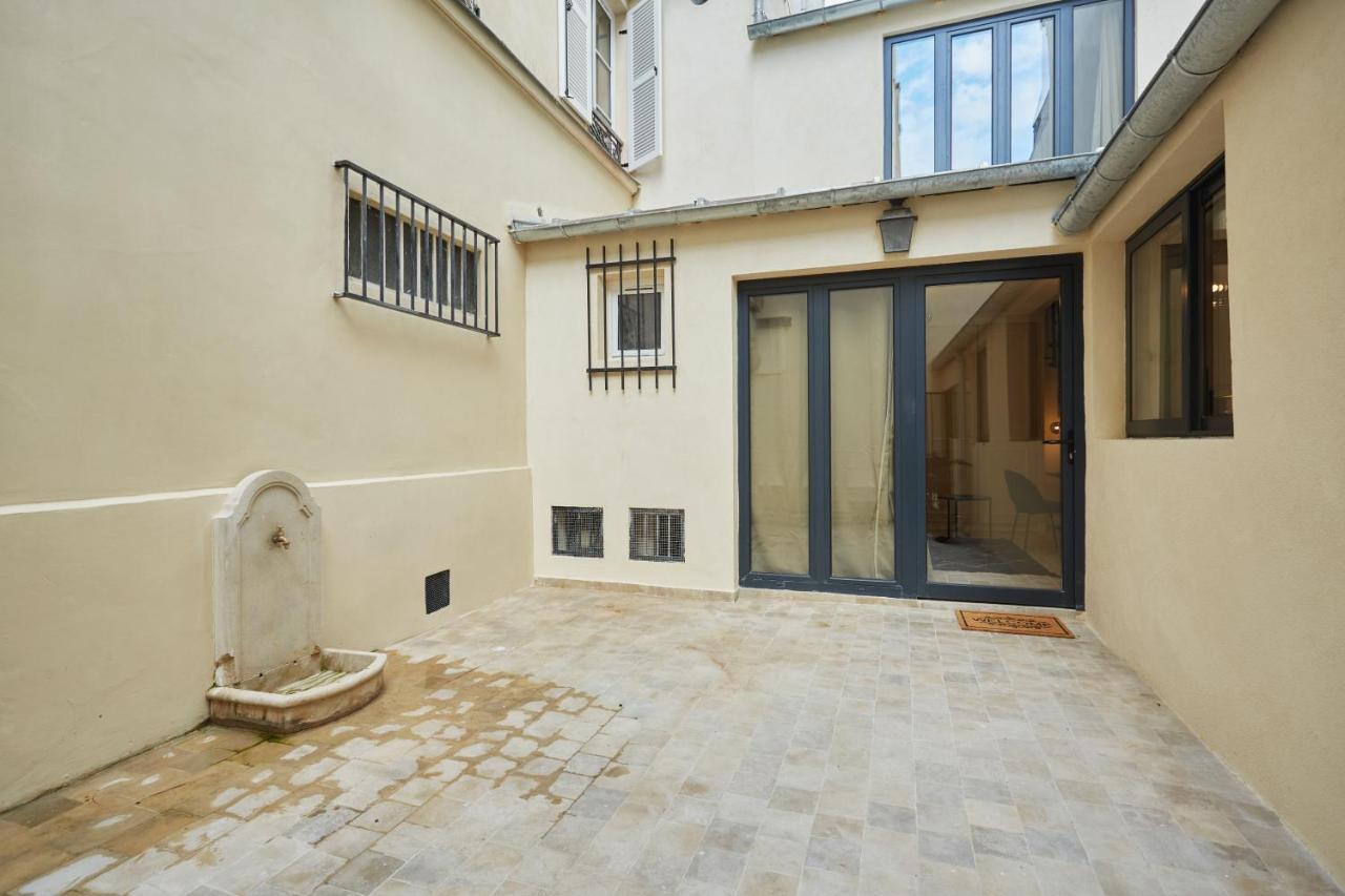 Sacree Coeur By Studio Prestige Apartment *