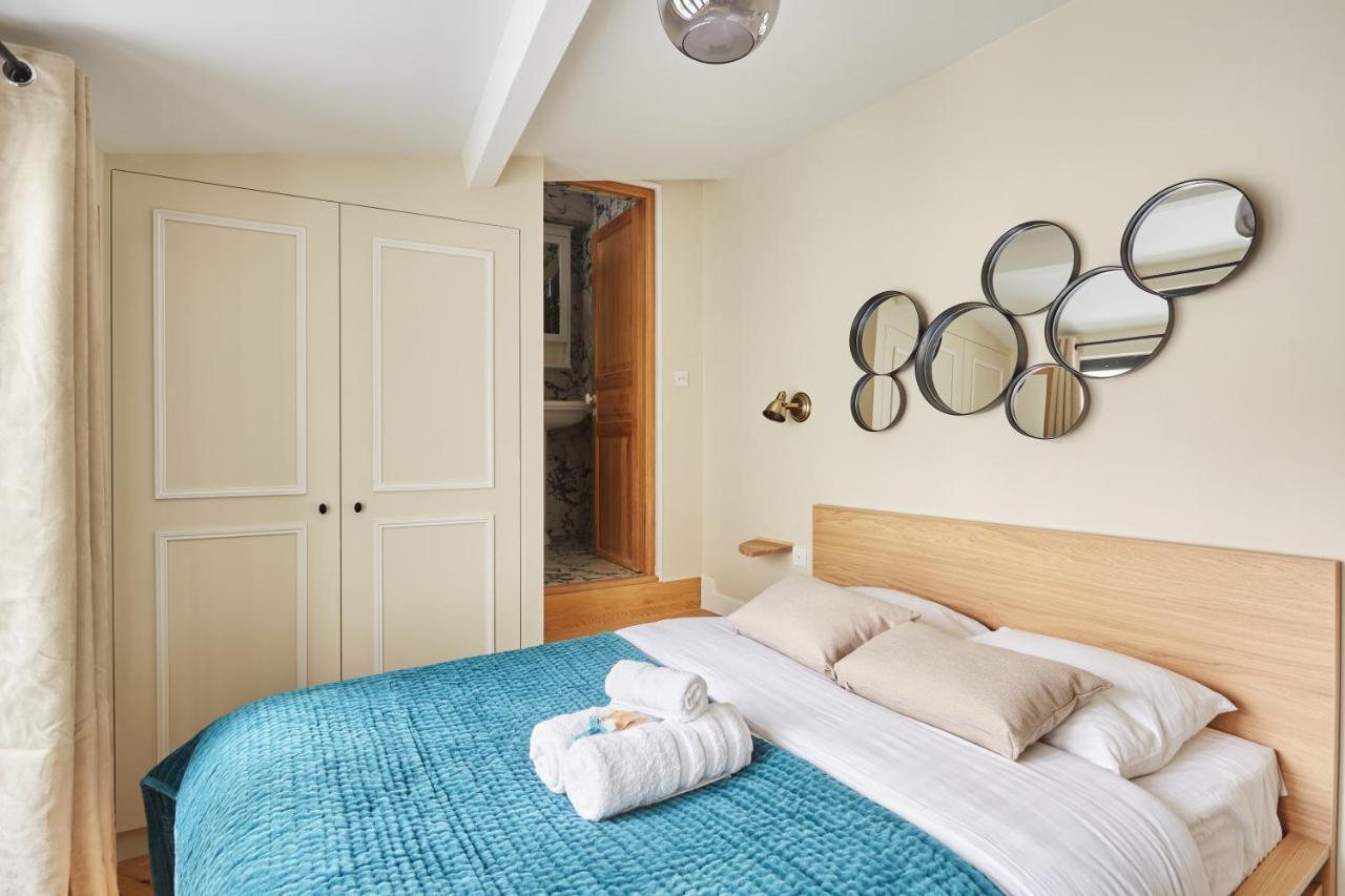 Sacree Coeur By Studio Prestige Apartment Paris