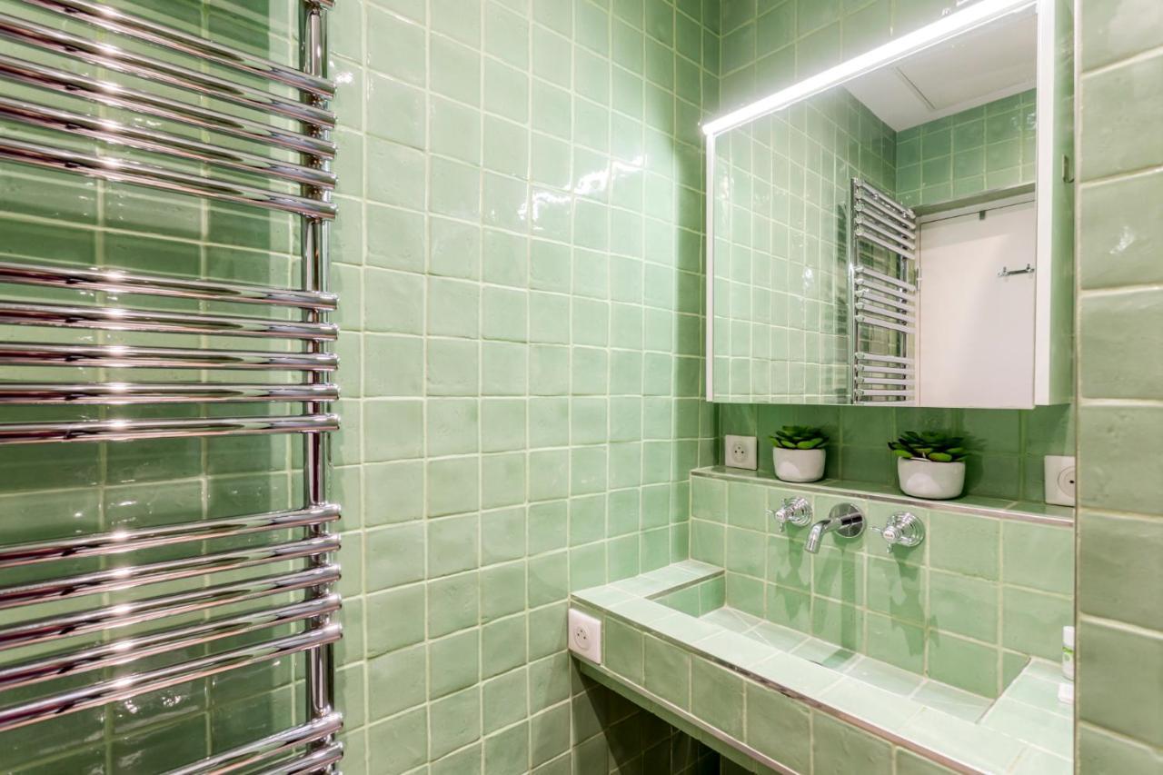 Appartement Apt Gare De L'est 10éme