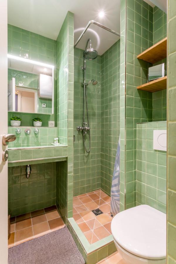 Apt Gare De L'est 10éme Appartement