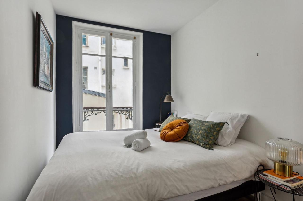 Invalides - Champs De Mars Apartment