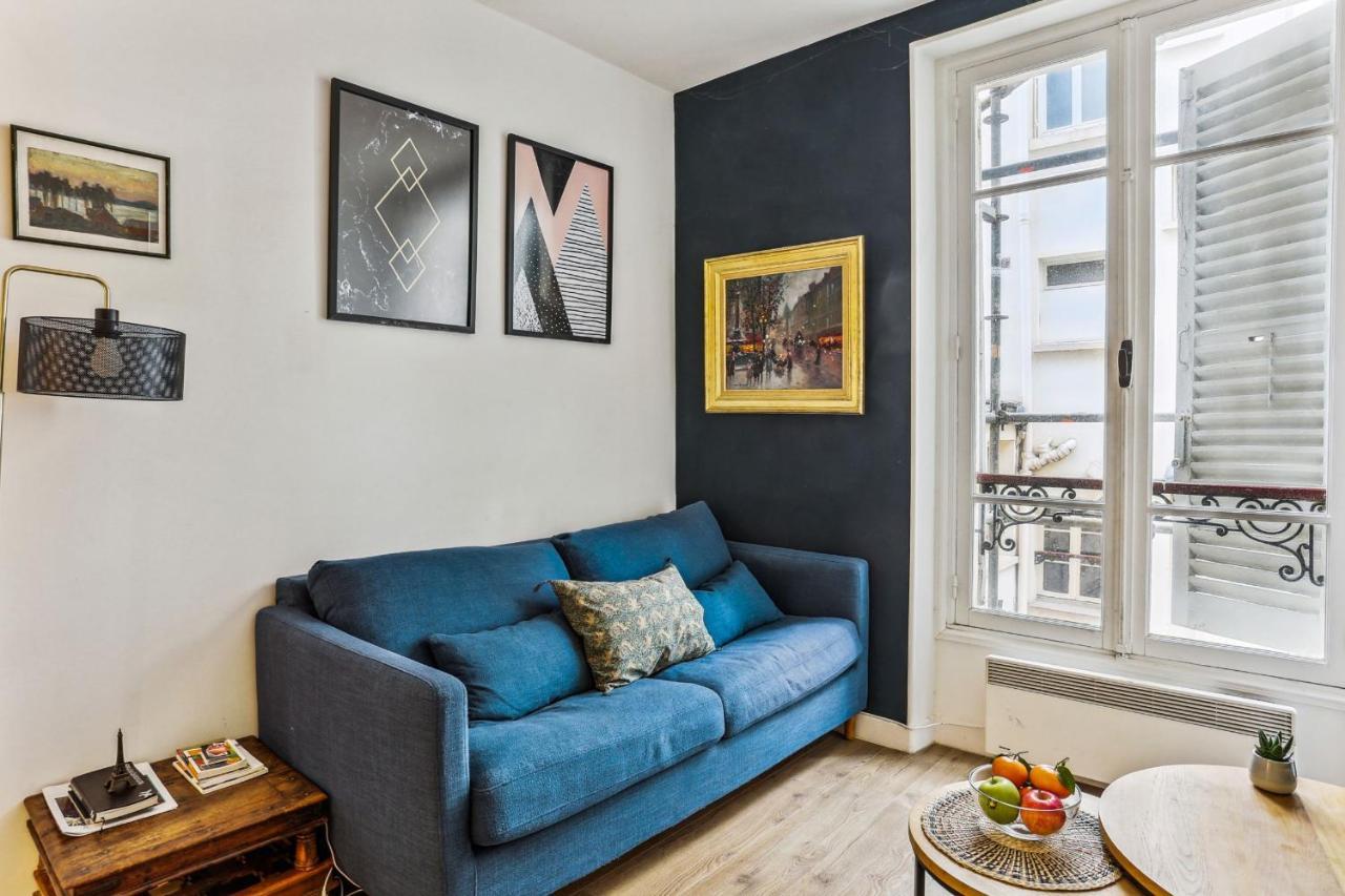Apartment Invalides - Champs De Mars *