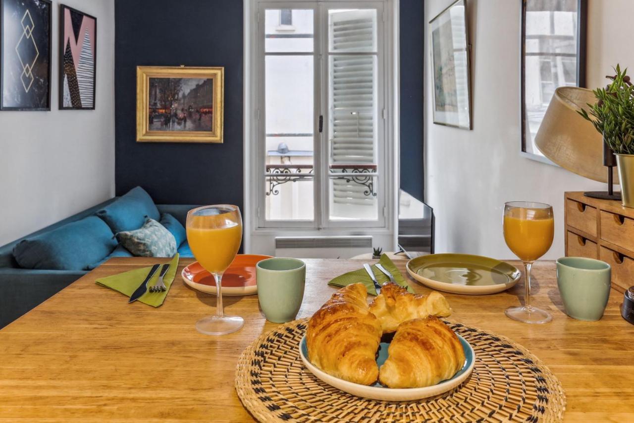 Apartment Invalides - Champs De Mars