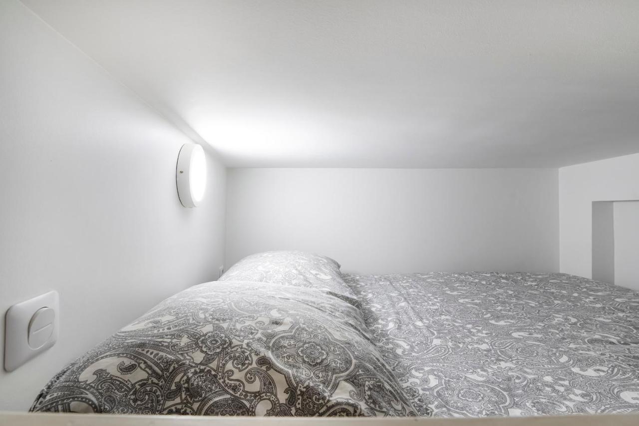 5e Entre Notre Dame&pantheon Appartement