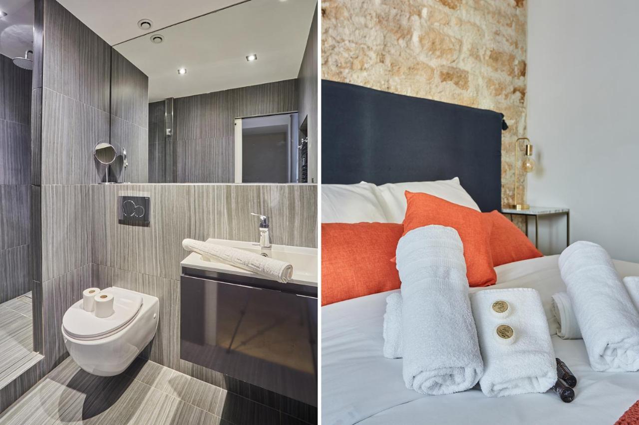 Appartement Center Of Le Marais By Prestige *
