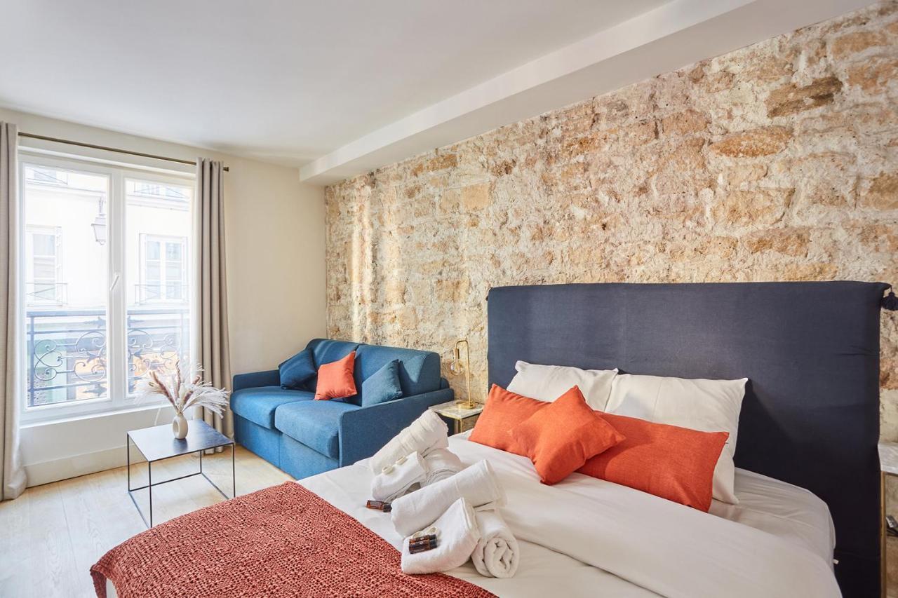 Appartement Center Of Le Marais By Prestige