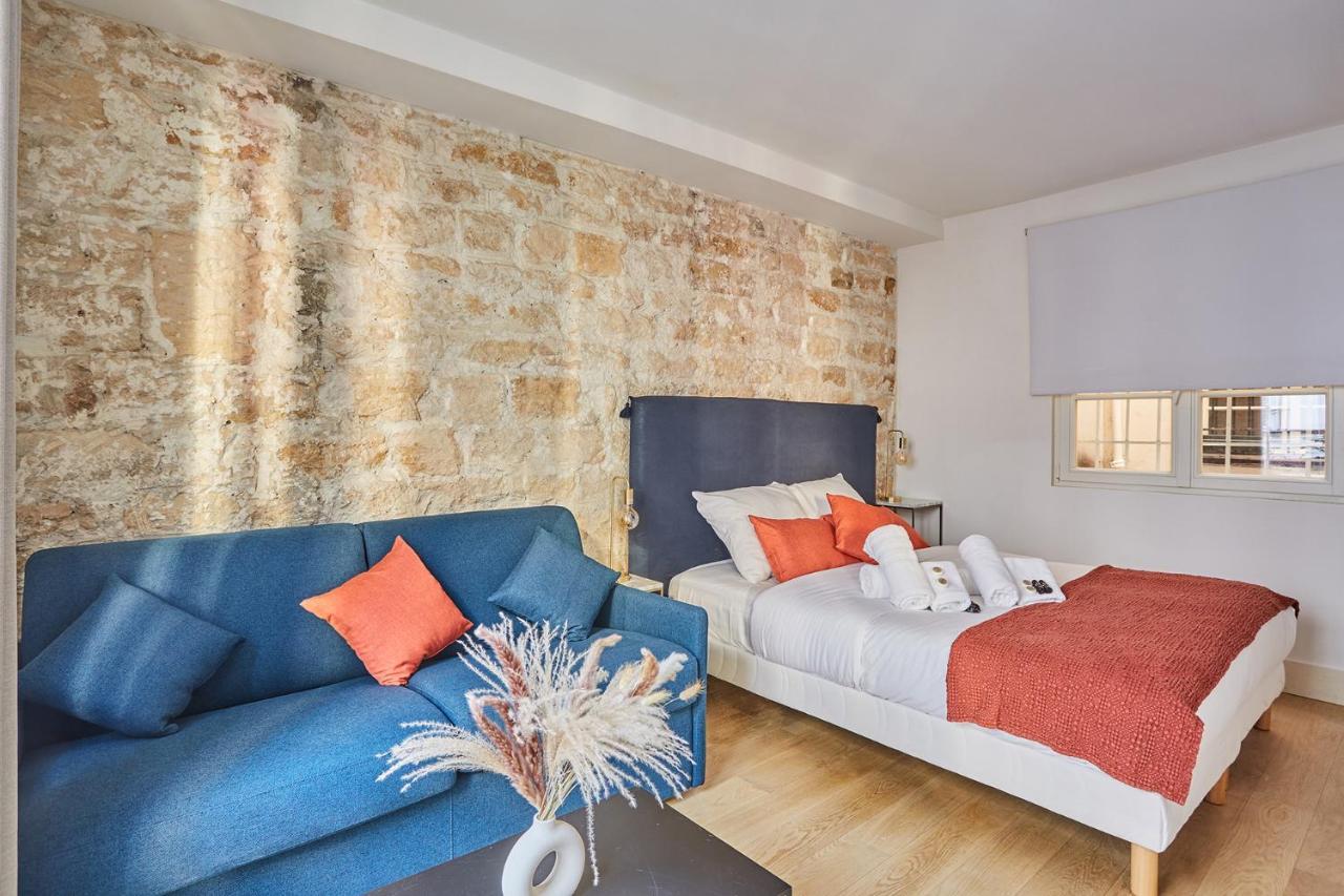 Center Of Le Marais By Prestige Appartement Paris