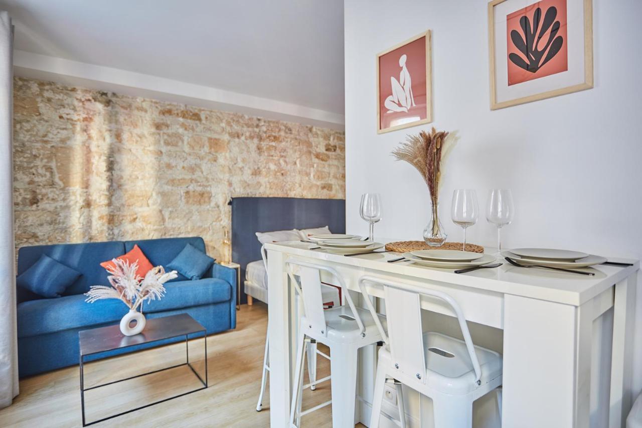 Center Of Le Marais By Prestige Appartement Paris
