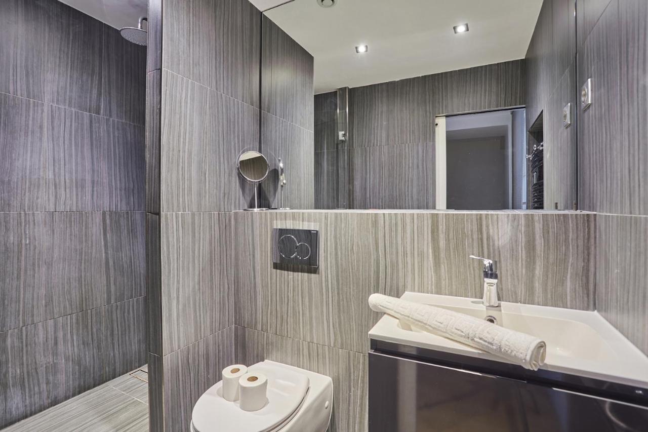 Center Of Le Marais By Prestige Appartement