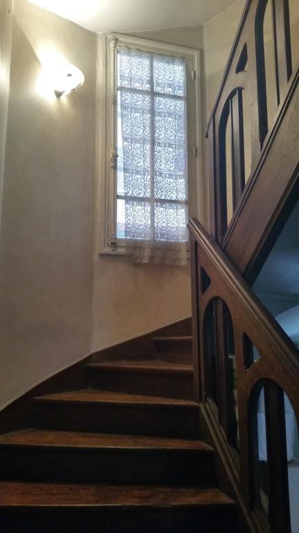 Hostel Paranjib Paris